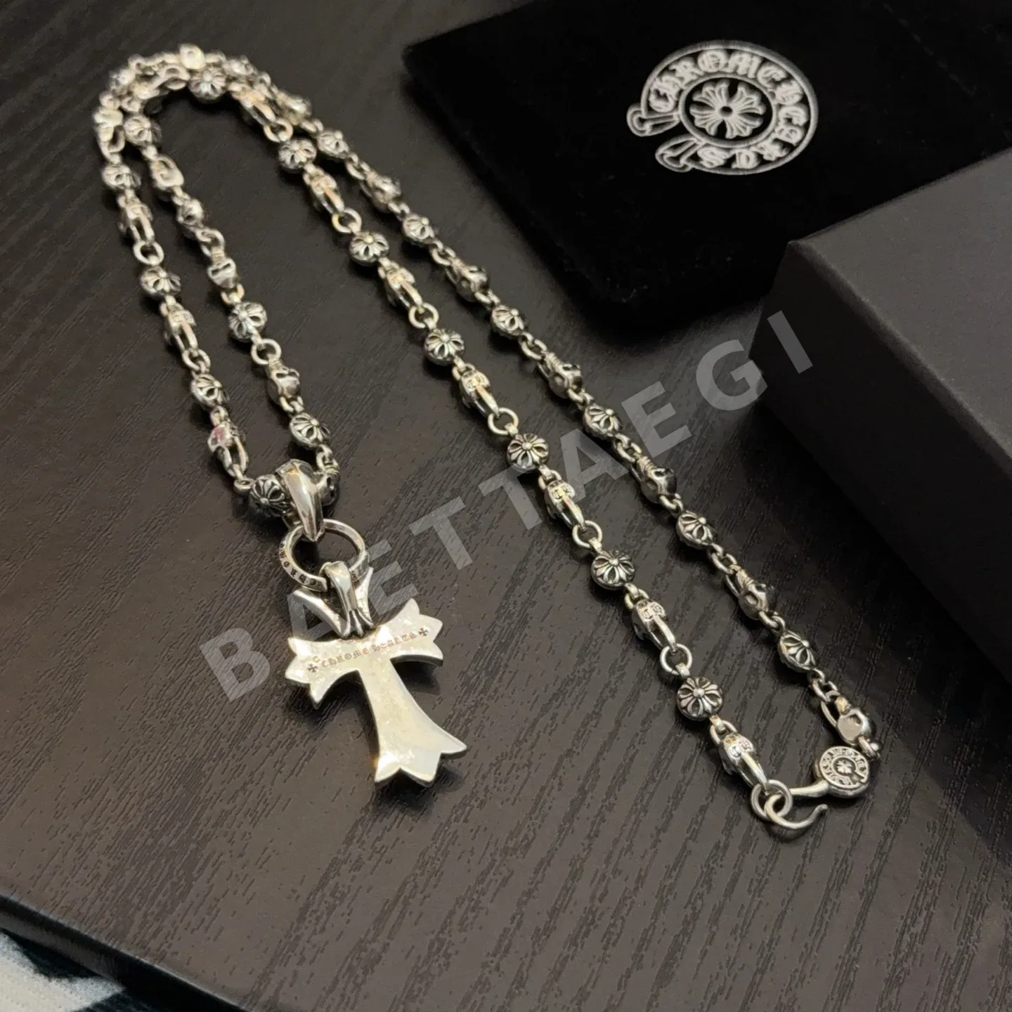 크롬하츠 목걸이 62227 Chrome Hearts Necklace 상세 이미지 6