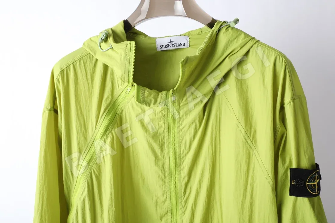 스톤아일랜드 남성 자켓 51506 Stone Island 상세 이미지 7