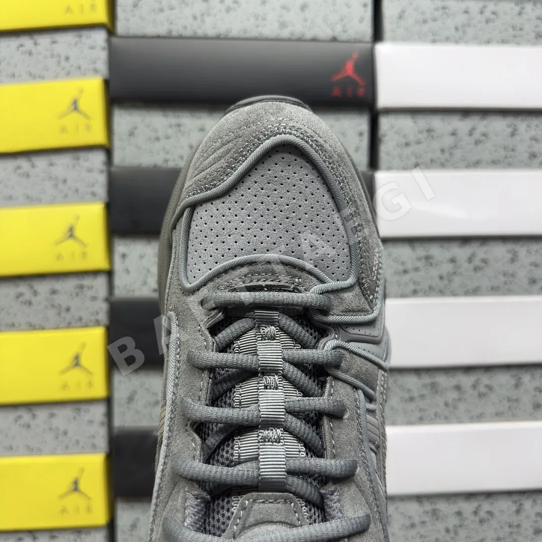아식스 [TOP] 젤 카야노 14 1203B110-020 200481 Asics Gel-Kayano 14 Thom Browne Grey 상세 이미지 6