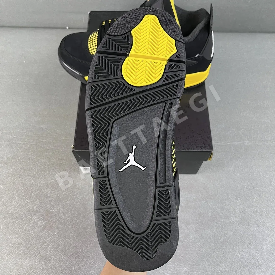 나이키 [GX] 옐로우 DH6927-017 201271 Nike Thunder 상세 이미지 8