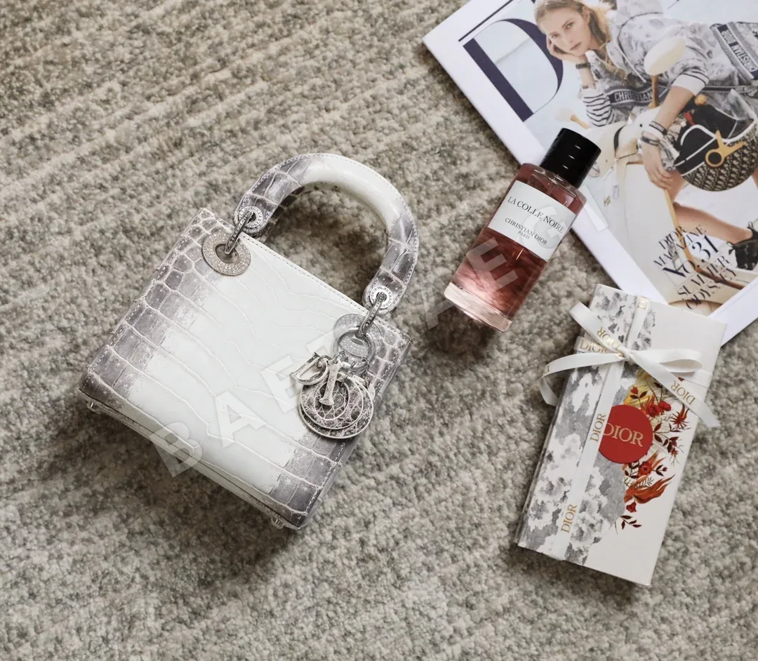 디올 165292 가방 Dior Bag