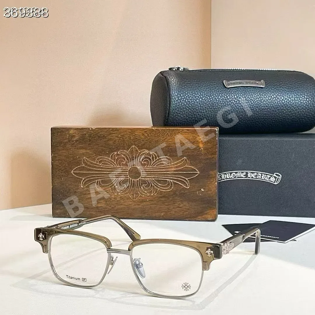 크롬하츠 선글라스 205119 Chrome Hearts Sunglasses 상세 이미지 3