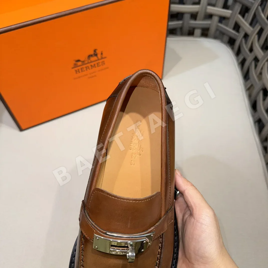 에르메스 켈리 로퍼 상세 이미지 7