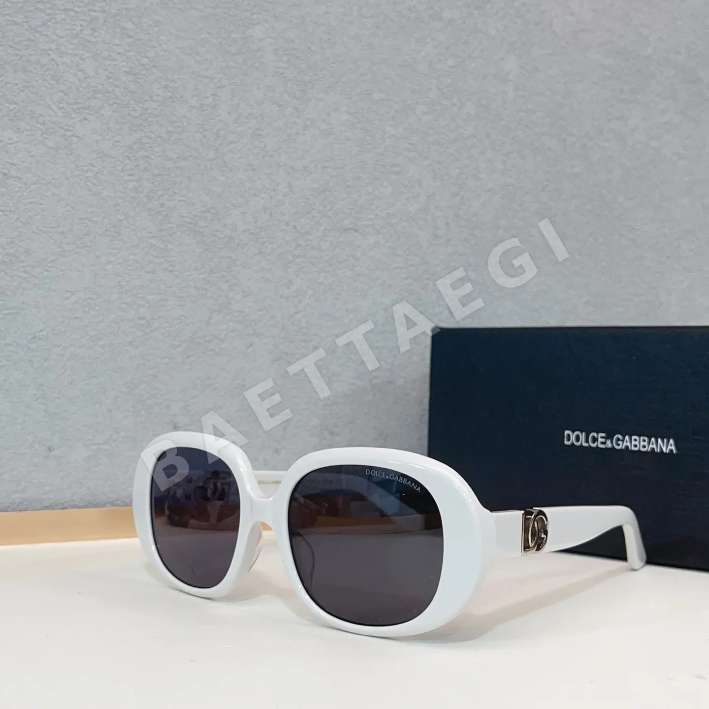 돌체앤가바나 선글라스 72458 Dolce & Gabbana Sunglasses 상세 이미지 6