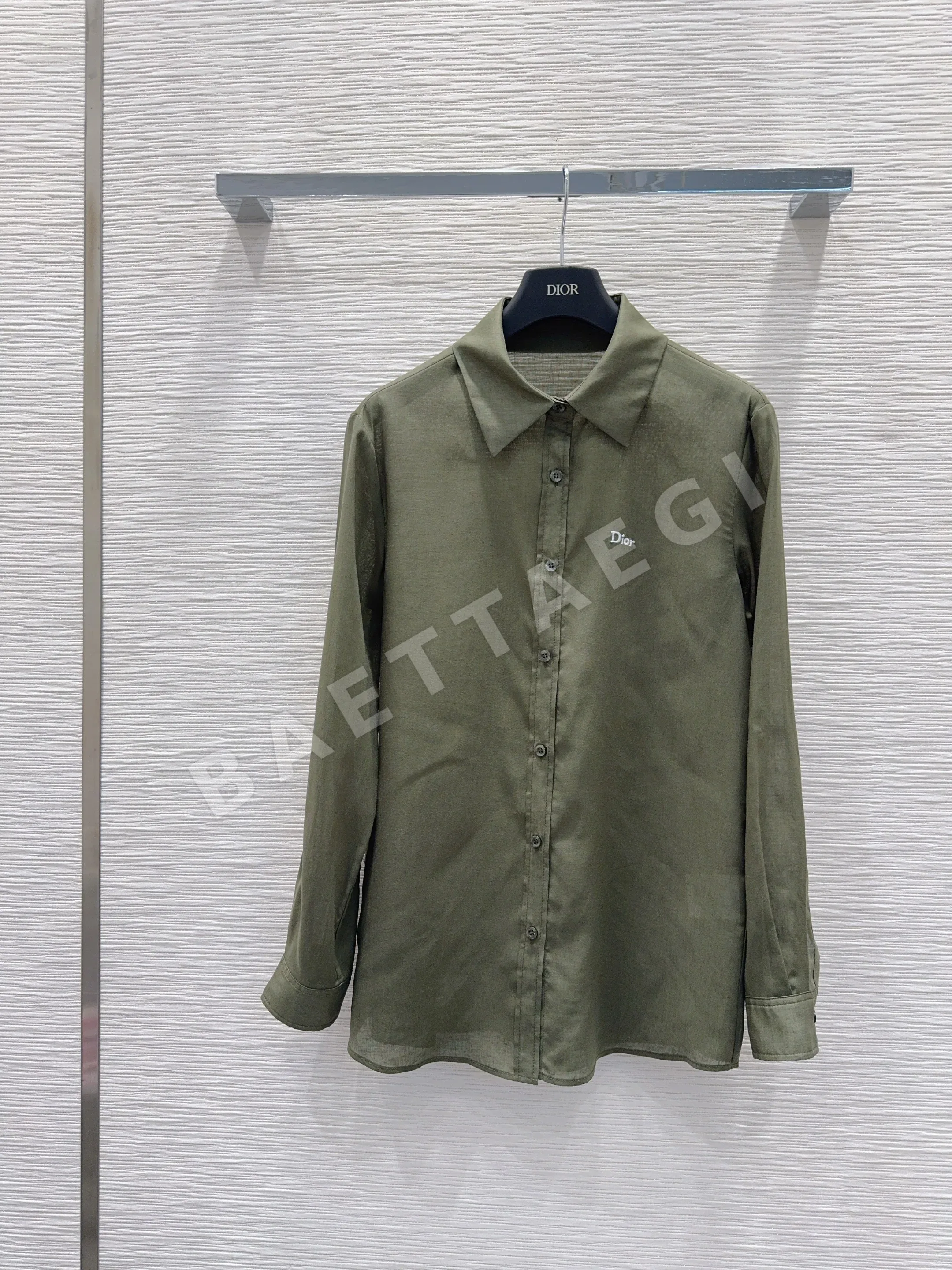 디올 여성 셔츠 92647 Dior Shirt 상세 이미지 10