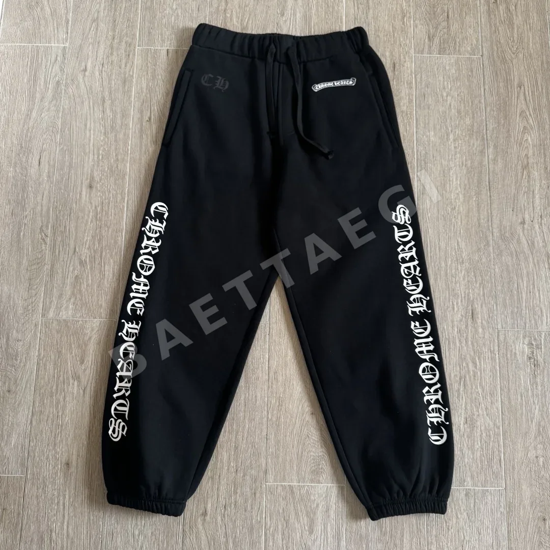 크롬하츠 남성 바지 163174 Chrome Hearts Pants