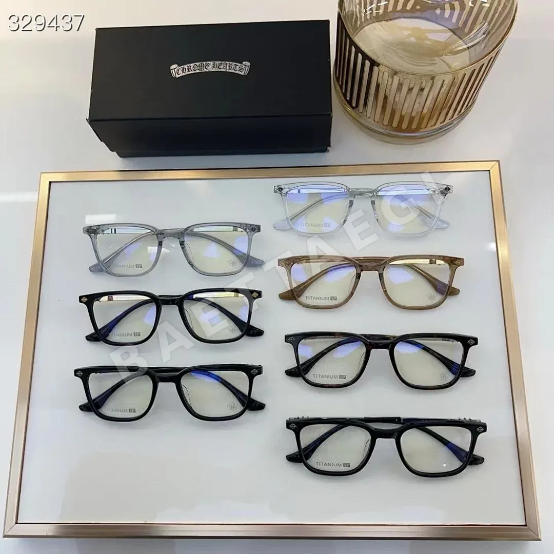 크롬하츠 선글라스 204980 Chrome Hearts Sunglasses 상세 이미지 9