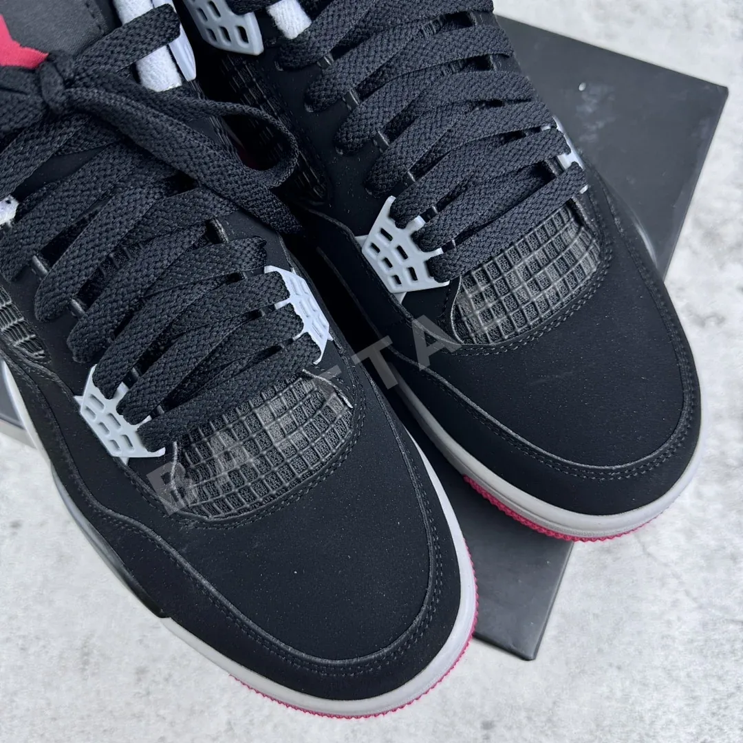나이키 [GX] 블랙 레드 308497-060 201281 Nike Bred 상세 이미지 9