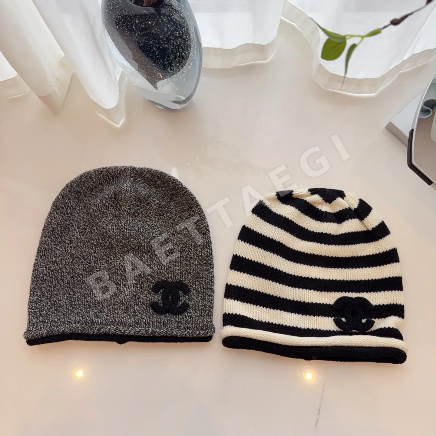 샤넬 모자 82530 Chanel Cap 상세 이미지 9
