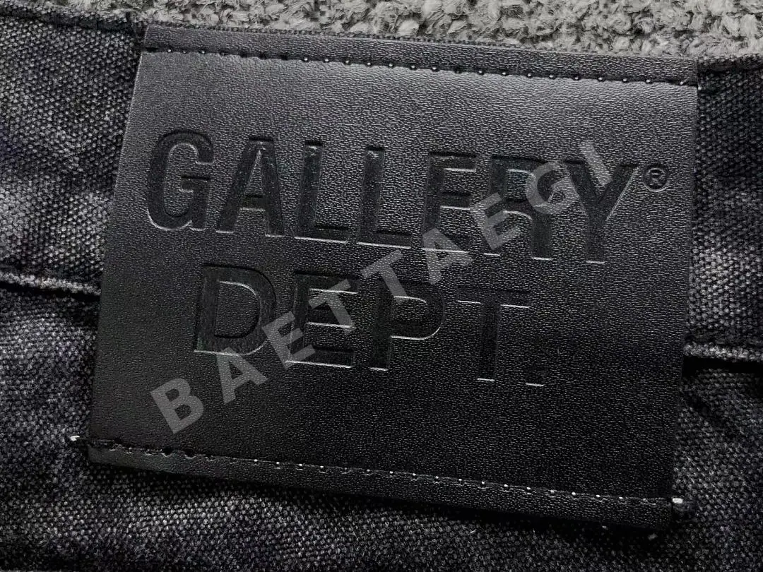 갤러리디파트먼트 바지 203264 Gallery Dept. Pants 상세 이미지 11