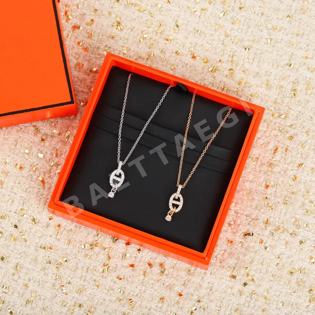 에르메스 목걸이 69874 Hermes Necklace 상세 이미지 3