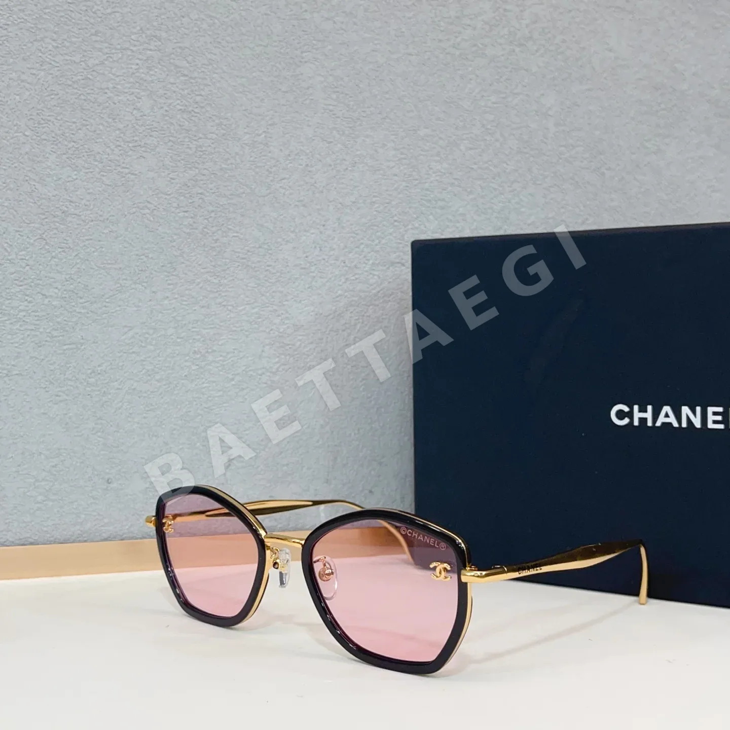 샤넬 선글라스 56782 Chanel Sunglasses