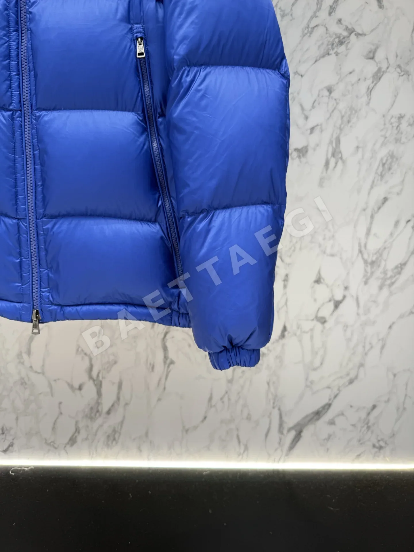 몽클레르 리바우 후드 패딩 자켓 상세 이미지 7
