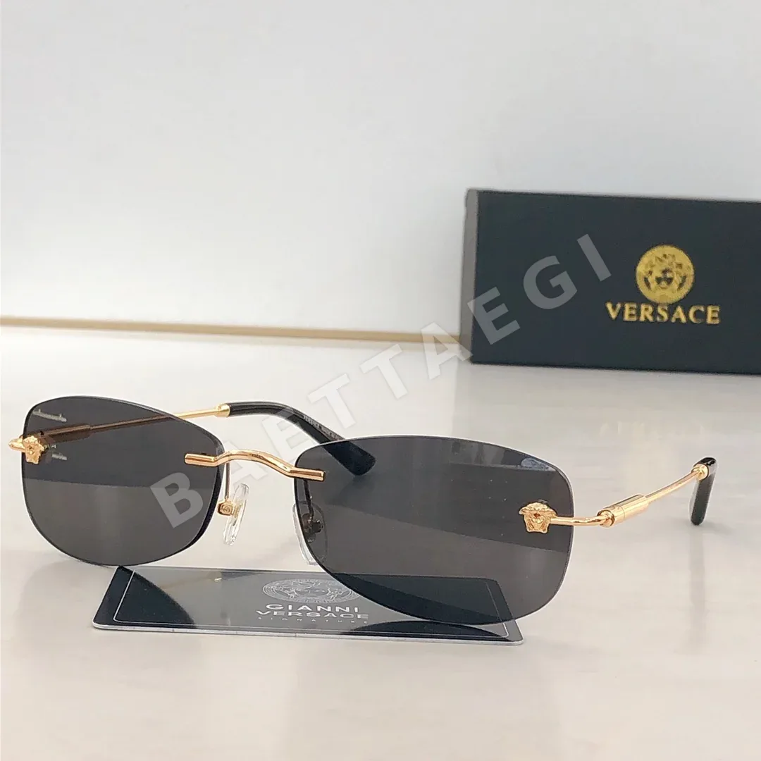 베르사체 선글라스 73405 Versace Sunglasses 상세 이미지 3