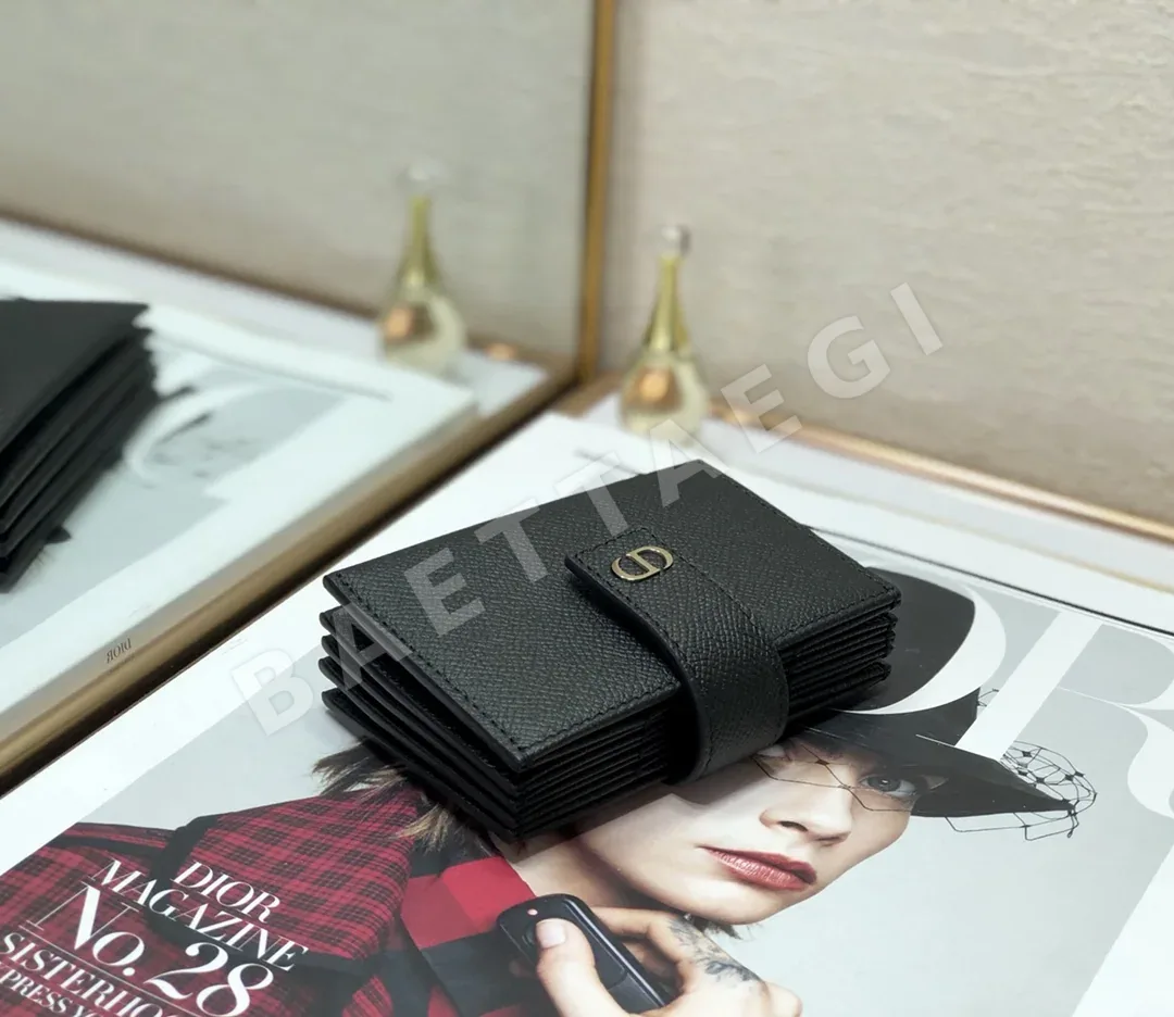 디올 지갑 상세 이미지 6