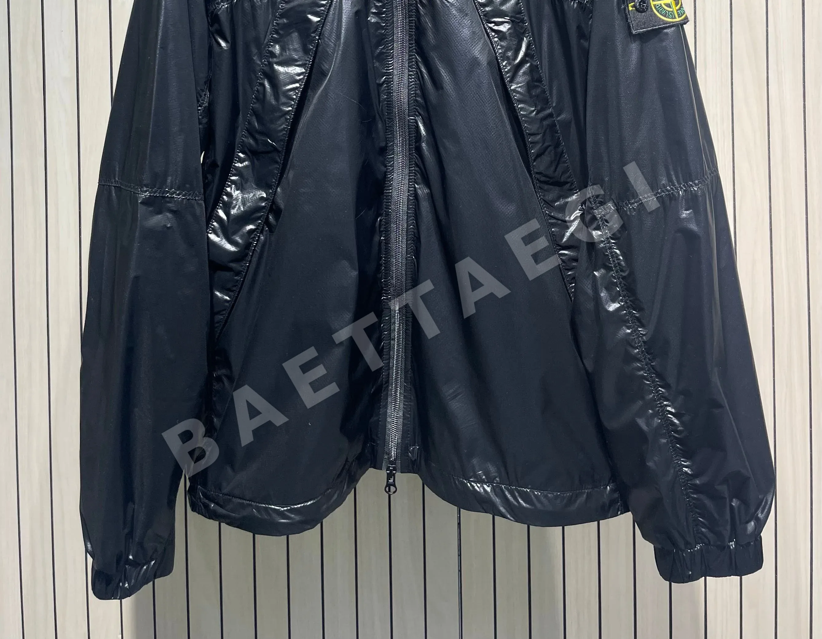 스톤아일랜드 남성 자켓 50947 Stone Island 상세 이미지 9