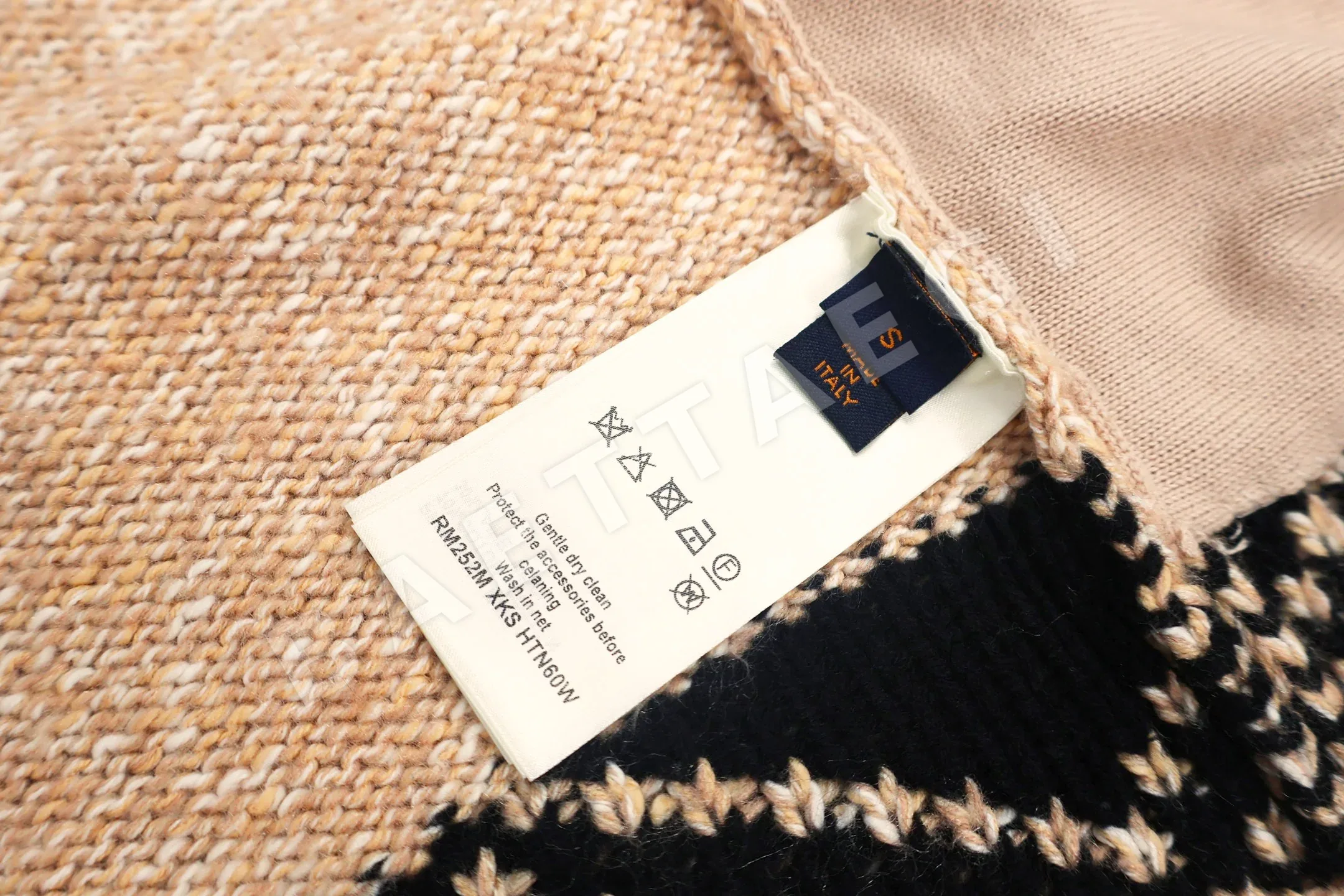 루이비통 남성 자켓 198415 Louis Vuitton Jacket 상세 이미지 9