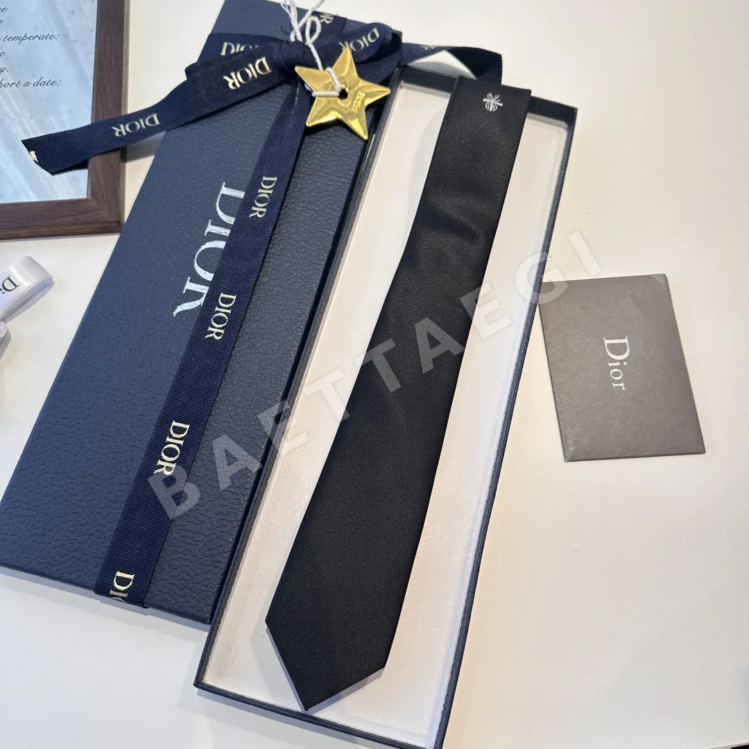 디올 넥타이 89867 Dior Accessories 상세 이미지 2