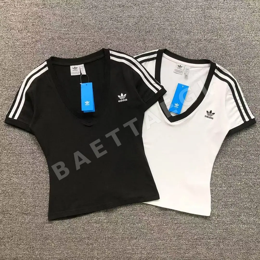 아디다스 여성 반팔 티셔츠 202911 Adidas T-Shirt 상세 이미지 1