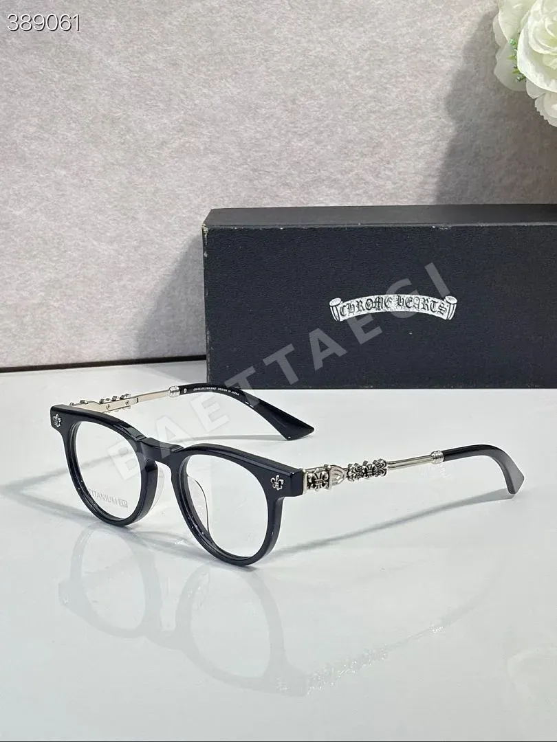 크롬하츠 선글라스 205195 Chrome Hearts Sunglasses 상세 이미지 9