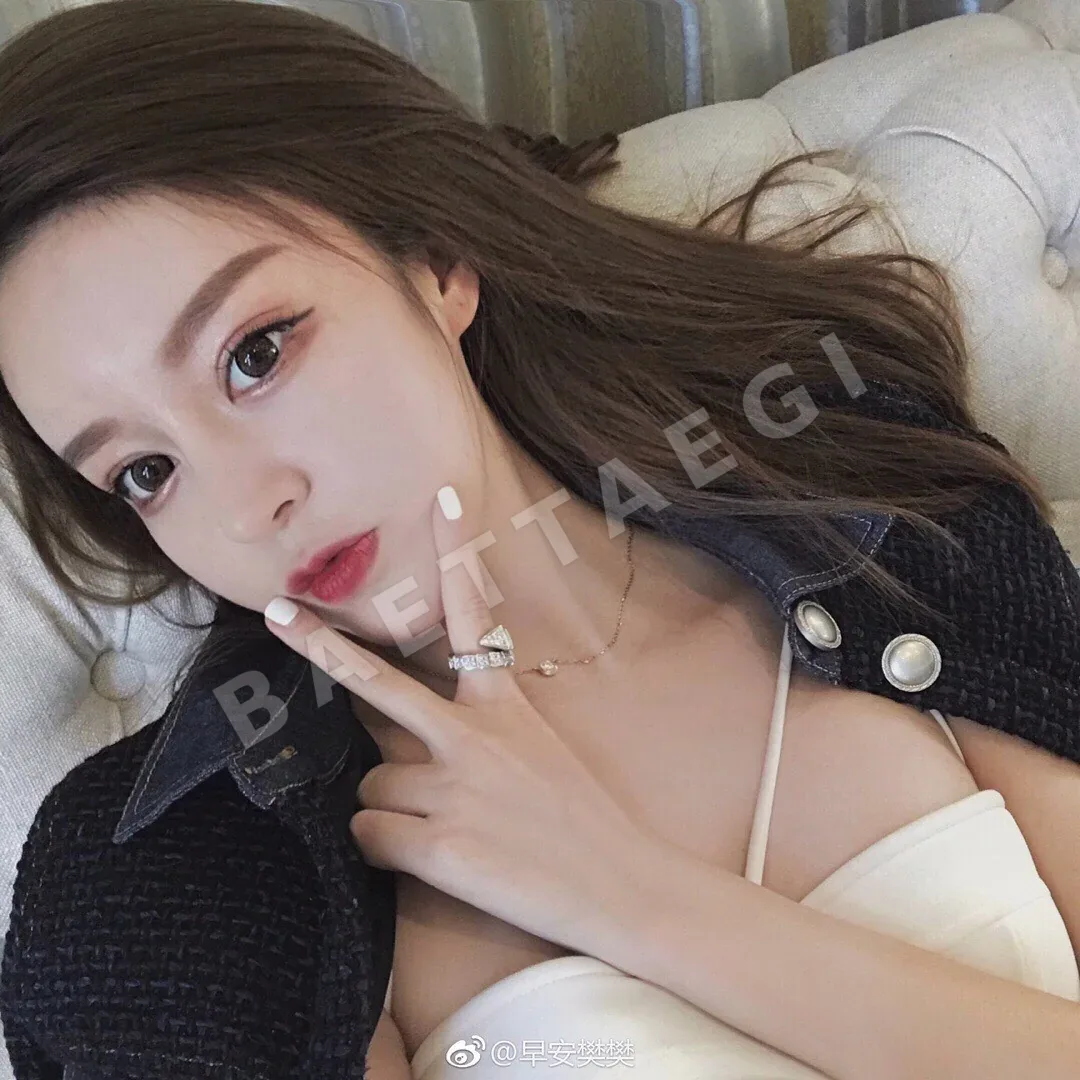 불가리 다이아몬드 뱀 모티브 반지 상세 이미지 4