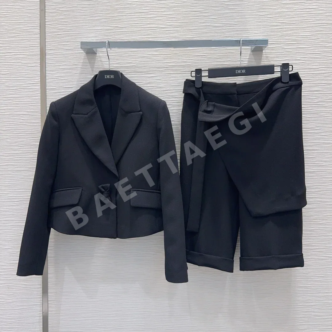 디올 여성 자켓 상세 이미지 9