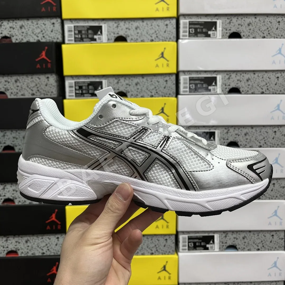 아식스 [KO] 젤 1130 1201B020-100 200273 Asics Gel 1130 / 상세 이미지 8