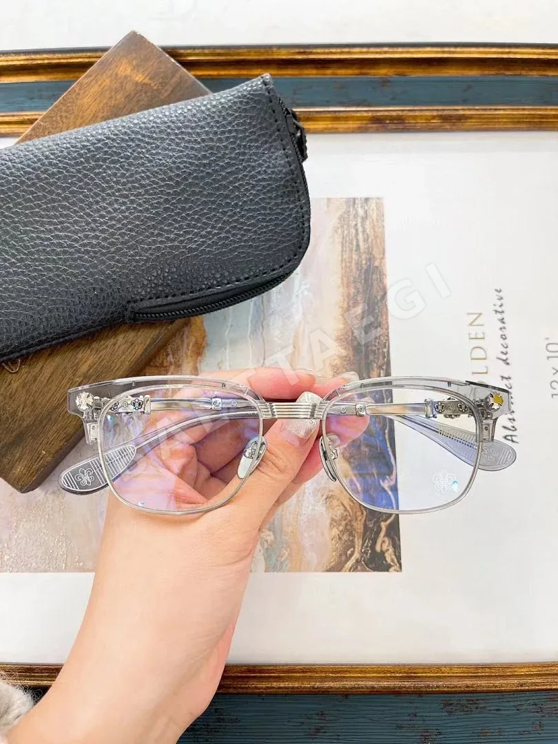크롬하츠 선글라스 204706 Chrome Hearts Sunglasses 상세 이미지 14