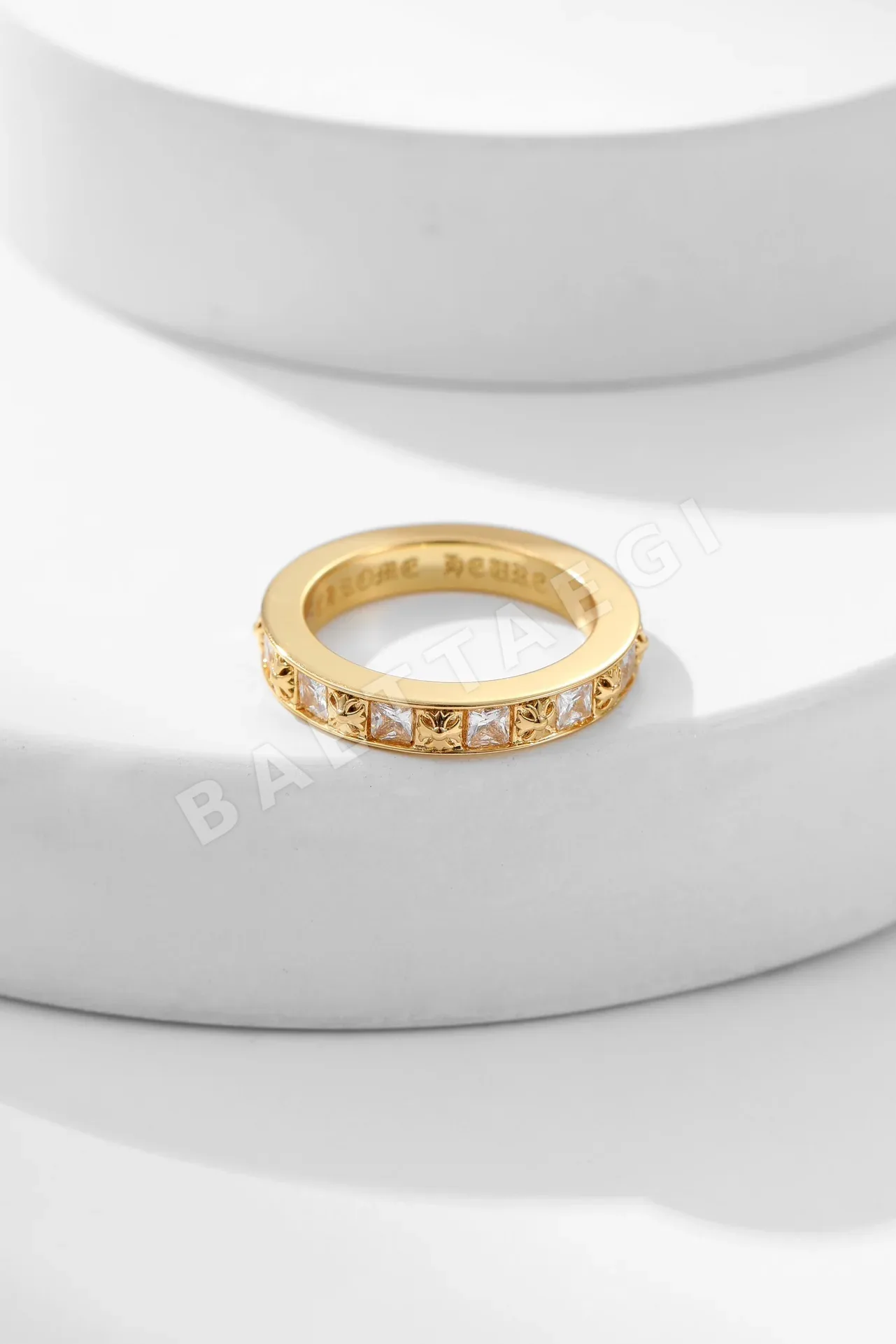 크롬하츠 반지 62956 Chrome Hearts Ring 상세 이미지 5