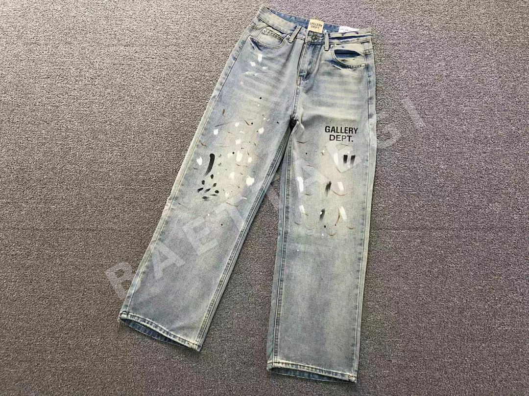 갤러리디파트먼트 바지 203232 Gallery Dept. Pants 상세 이미지 4