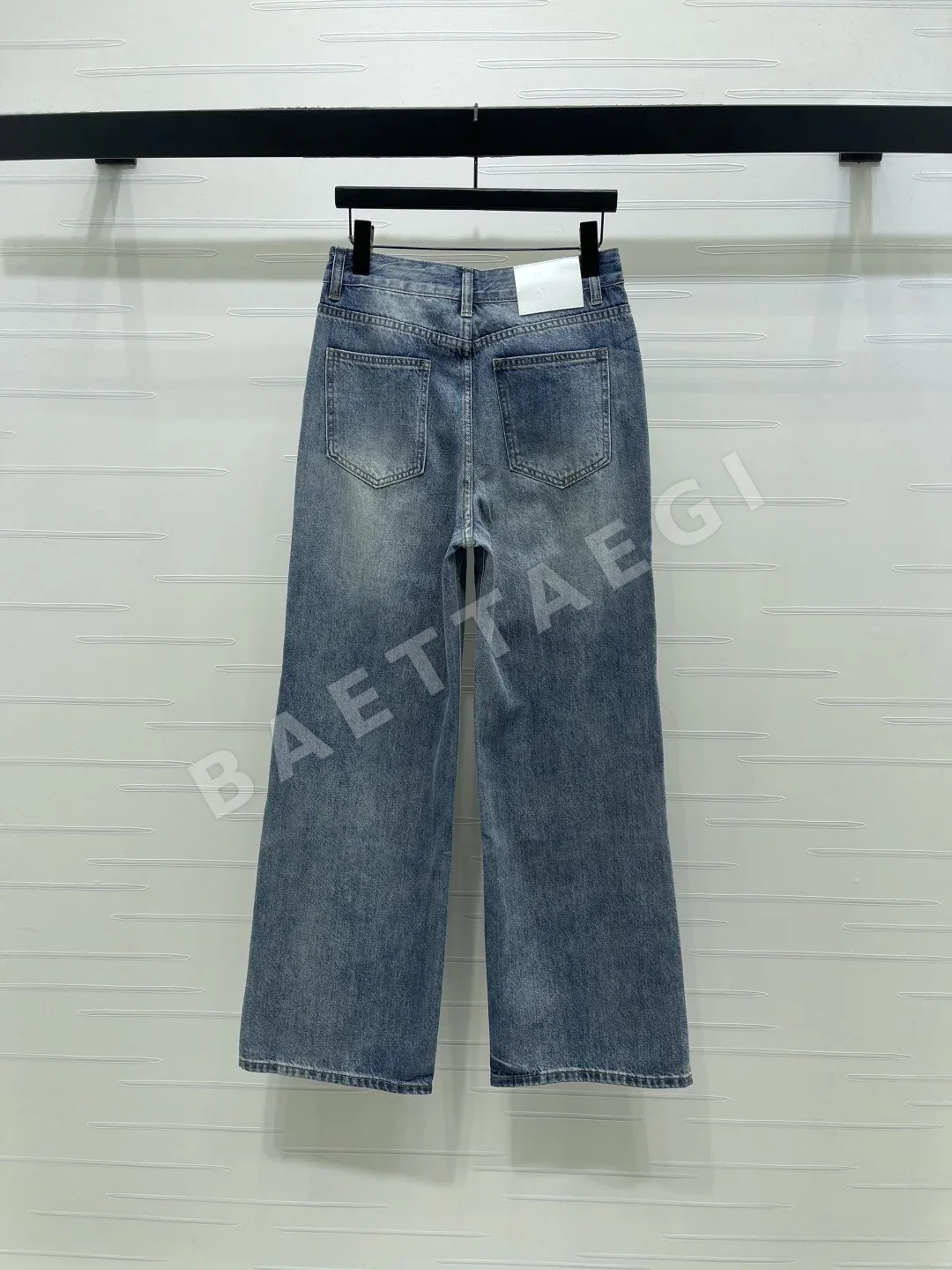 미우미우 여성 바지 97214 Miu Miu Pants 상세 이미지 8