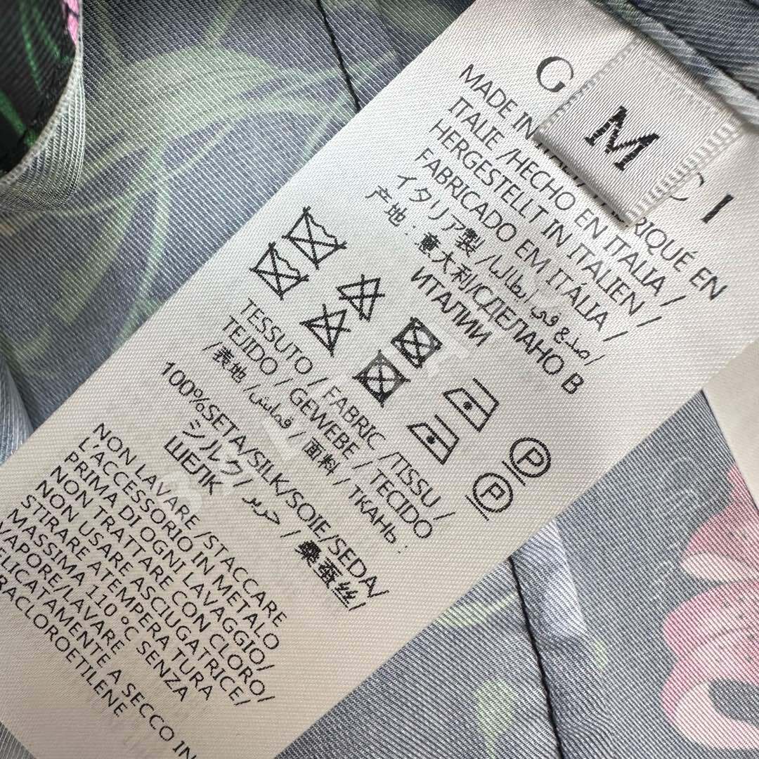 구찌 여성 셔츠 54095 Gucci Women Shirt 상세 이미지 9