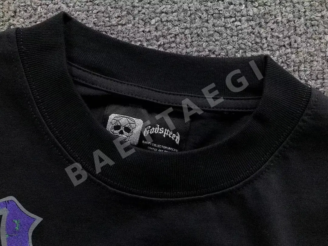 갓스피드 반팔 티셔츠 203387 Godspeed T-Shirt 상세 이미지 29