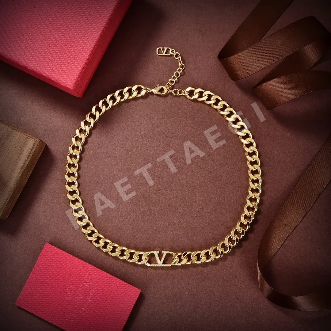 발렌티노 목걸이 63631 Valentino Necklace 상세 이미지 9