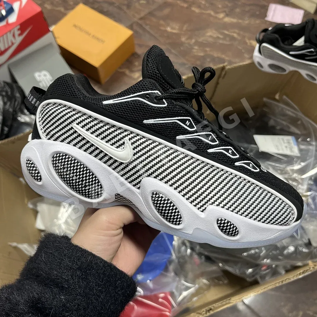 나이키 [OT] DM0879-001 201004 Nike NOCTA Glide Drake Black