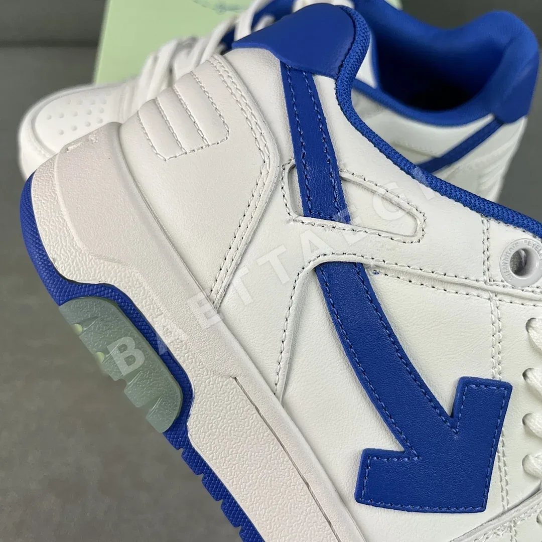 오프화이트 화이트 블루 202334 Off White 상세 이미지 7
