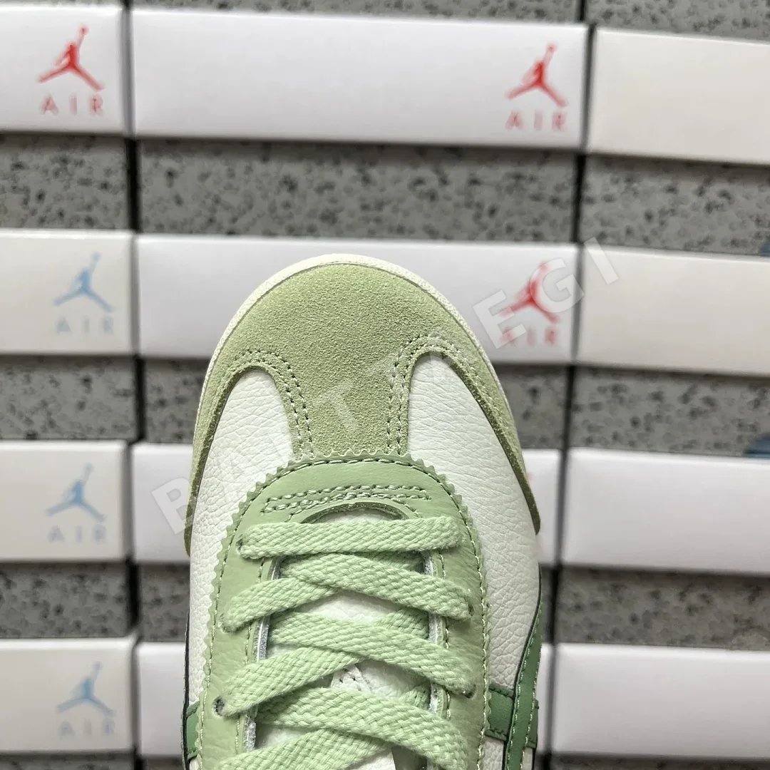 오니츠카타이거 [QC] 멕시코 66 1183A201-304 202293 Onitsuka Tiger Mexico 66 Airy Green 상세 이미지 4