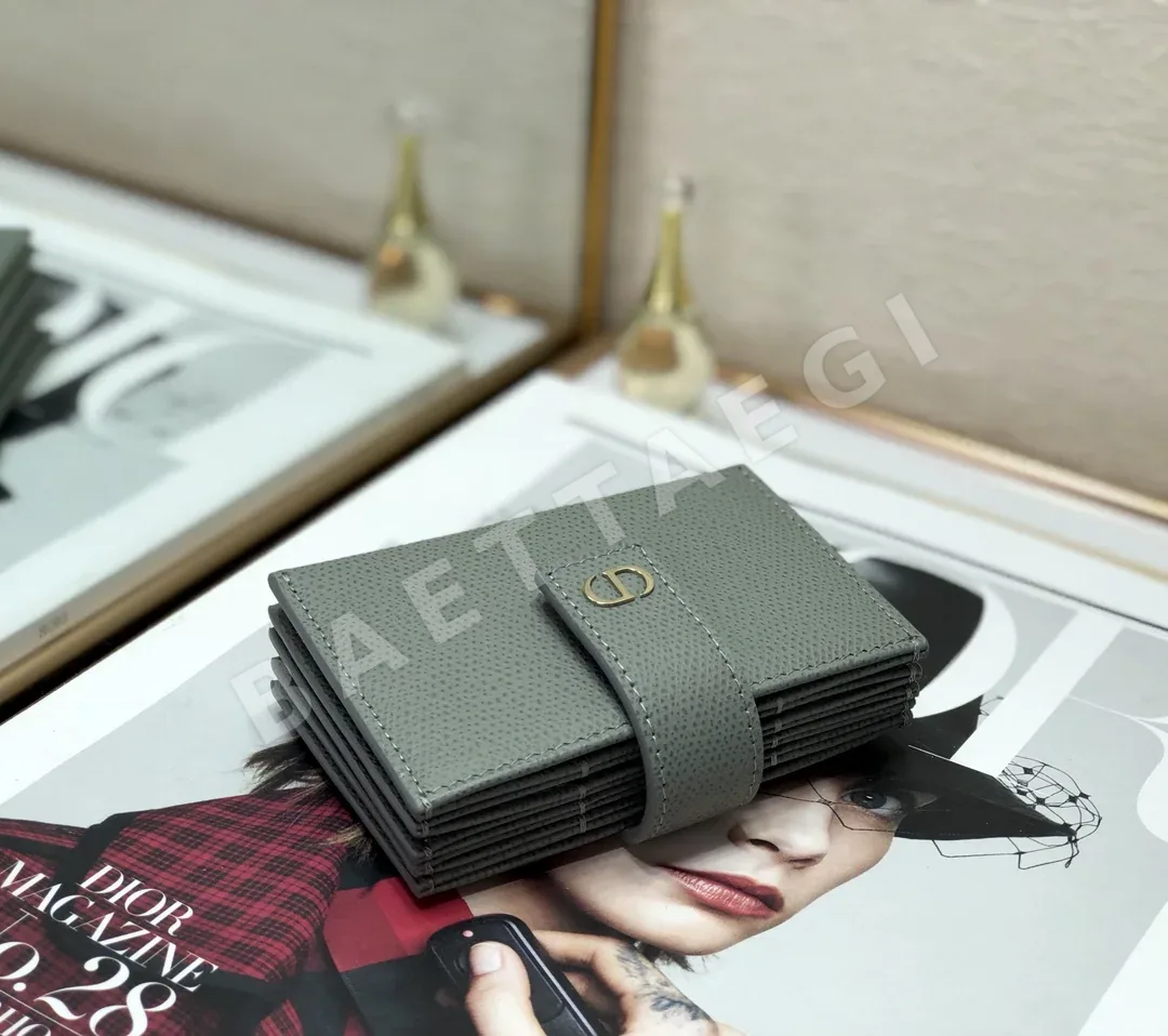 디올 지갑 상세 이미지 6