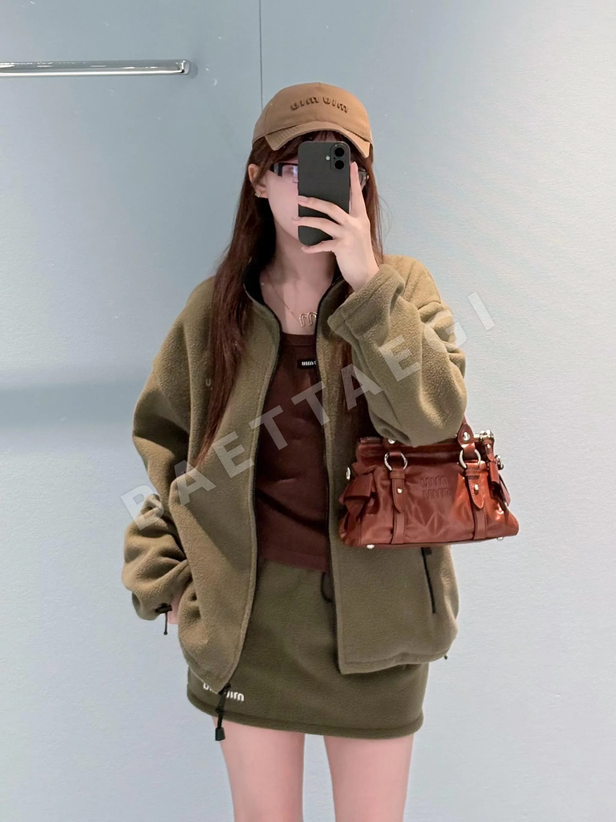 미우미우 여성 자켓 163784 Miu Miu Jacket
