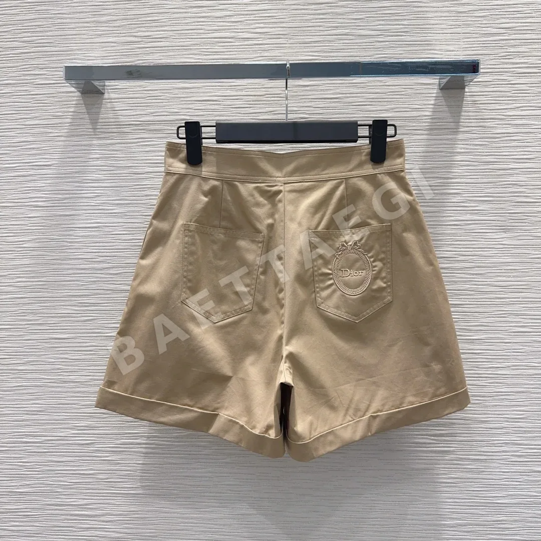디올 여성 바지 상세 이미지 7