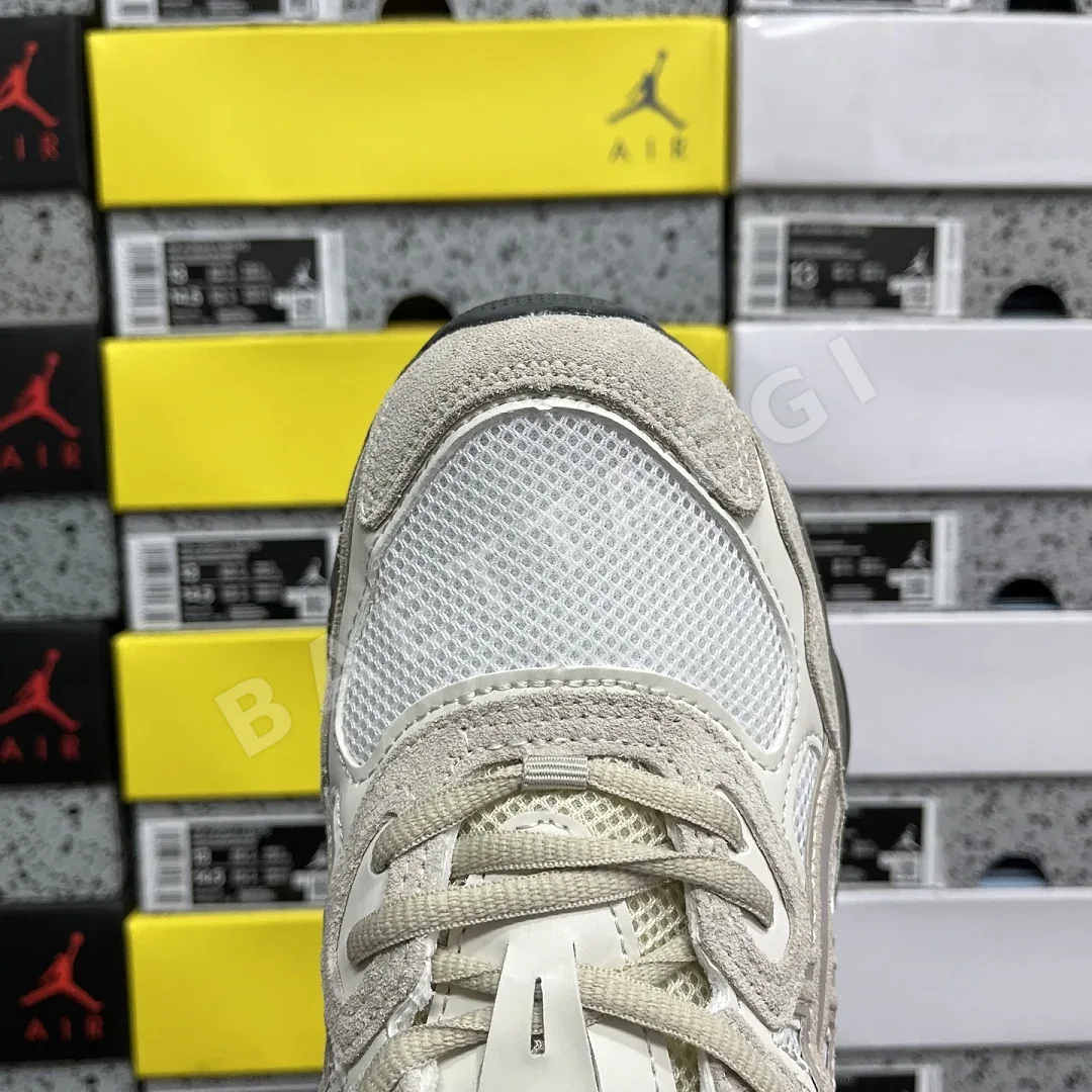 아식스 [GX] 젤 NYC 1203A383-105 200529 Asics Gel-NYC Cream Putty 상세 이미지 3