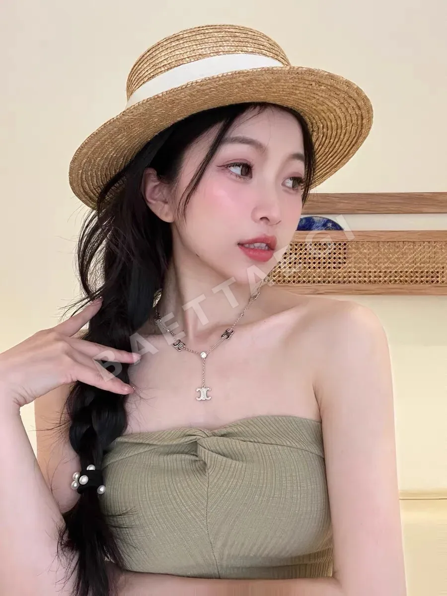 셀린느개선문 Y자형 목걸이 상세 이미지 5