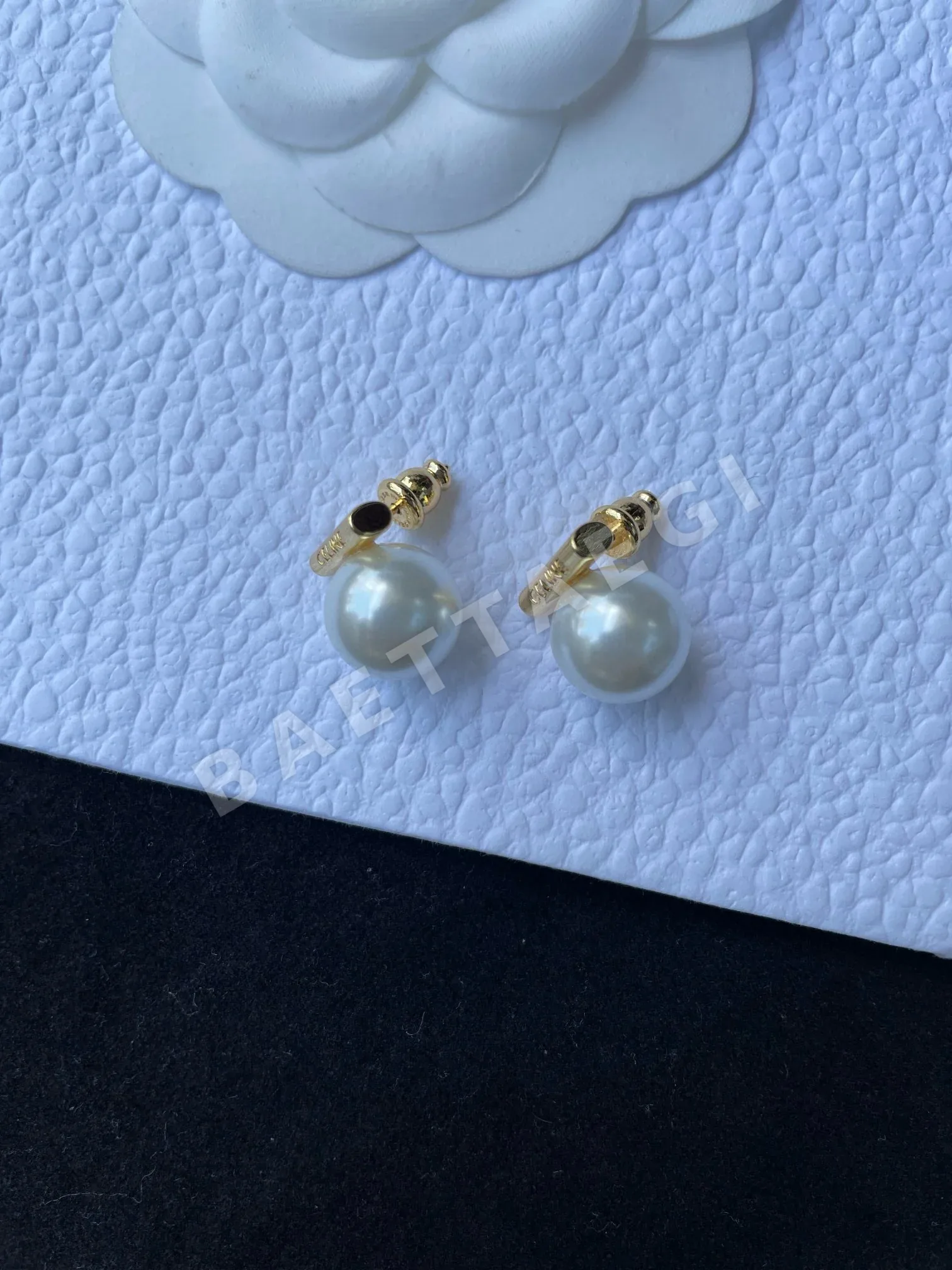 셀린느 귀걸이 69253 Celine Earrings 상세 이미지 4