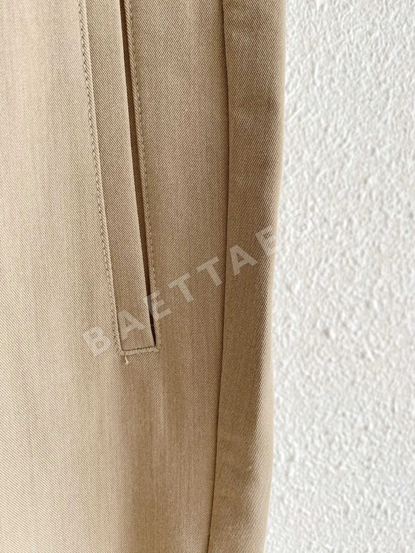키톤 남성 바지 149631 Kiton Pants 상세 이미지 4