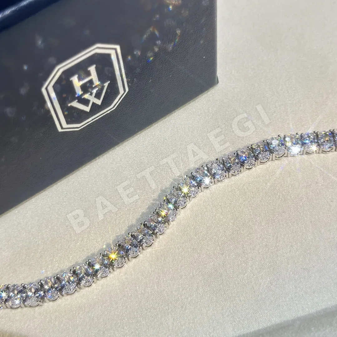 해리윈스턴 팔찌 71853 Harry Winston Bracelet 상세 이미지 9