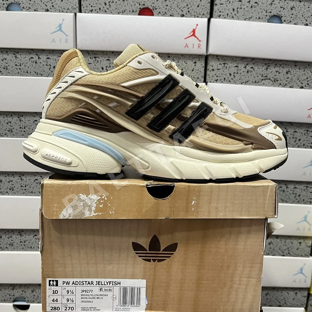 아디다스 [WM] 아디스타 젤리피쉬 JP9277 200701 Adidas Adistar Jellyfish