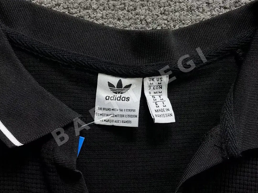 아디다스 여성 폴로 셔츠 202870 Adidas Polo 상세 이미지 16