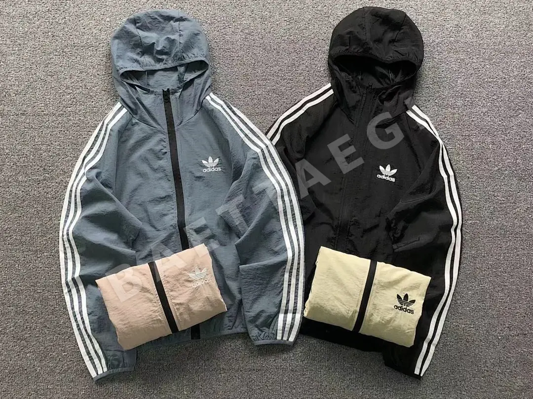 아디다스 UV 차단 자켓 202836 Adidas UV Protection Jacket 상세 이미지 5