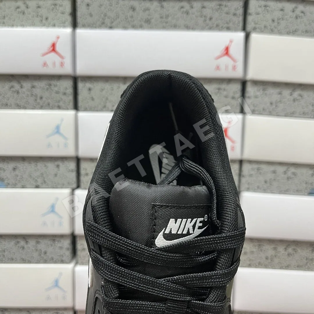나이키 [MAX] 에어 맥스 90 DH8010-002 201061 Nike Air Max 90 Black White 상세 이미지 8