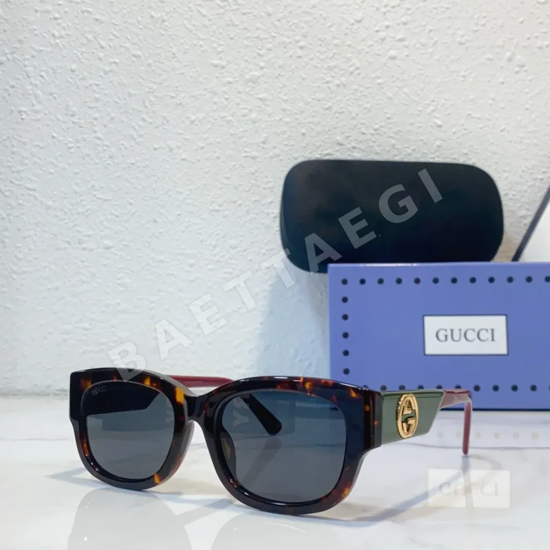 구찌 선글라스 71926 Gucci Sunglasses 상세 이미지 3